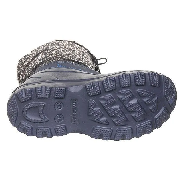 Сноубутсы КОТОФЕЙ [83-452-10]