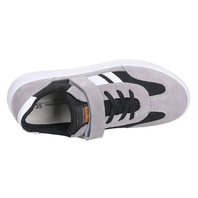 Полуботинки деми КОТОФЕЙ [73-202-10]