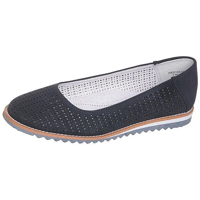 Туфли BETSY [44-484]