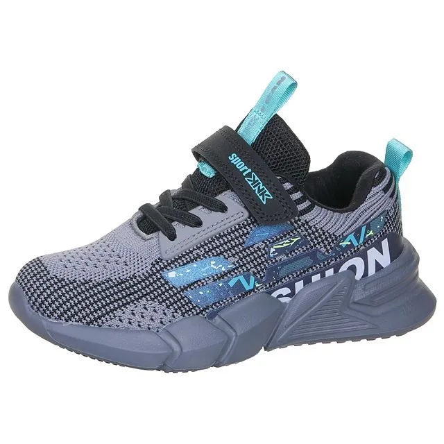 Кроссовки Kenka [92-380-10]