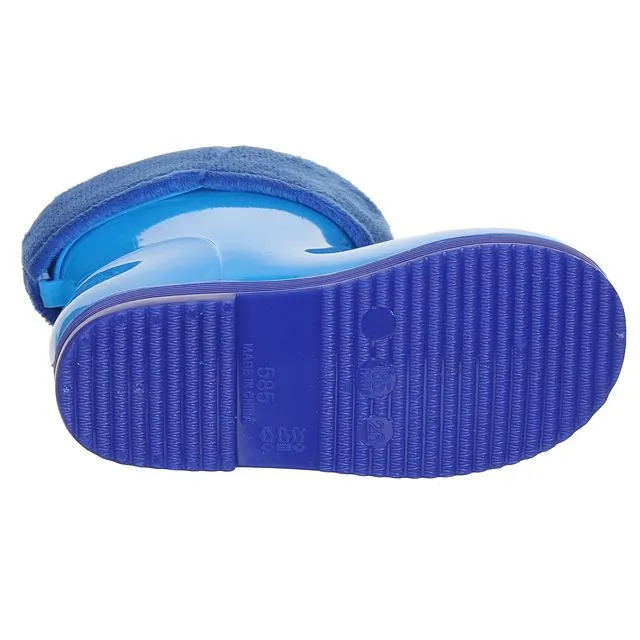 Резиновые сапоги Kenka [01-114-10]