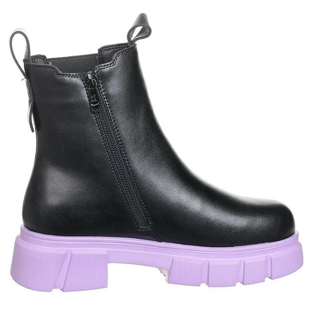 Ботинки деми Kapika [74-599-10]