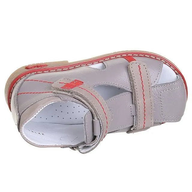 Туфли летние открытые  ТОТТО [31-817-10]