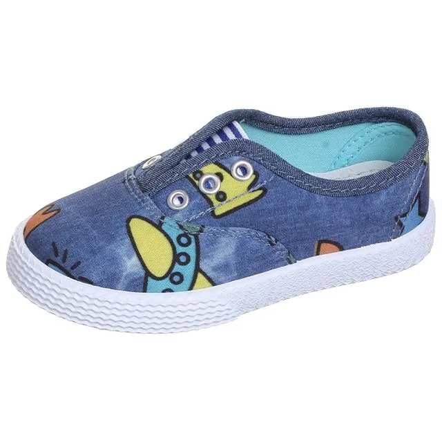 Кеды TRIEN [91-487]