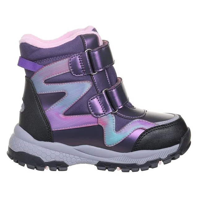 Ботинки зимние Kapika [82-340-10]