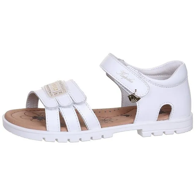 Туфли летние открытые  Kapika [33-753-10]