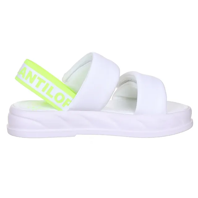 Туфли летние открытые  ANTILOPA [33-767-10]