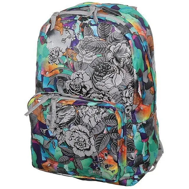 Рюкзак GRIZZLY [60-245-20]