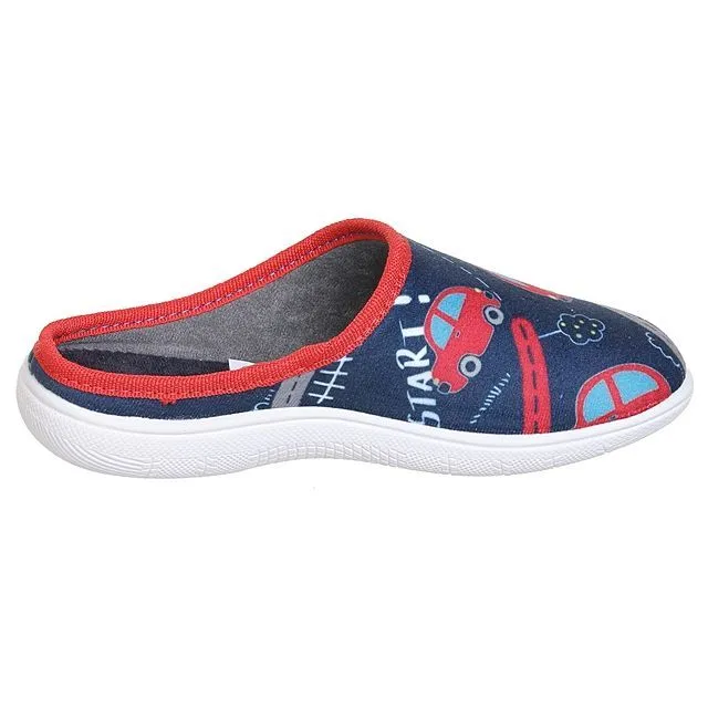 Пантолеты дом INBLU [13-181-10]