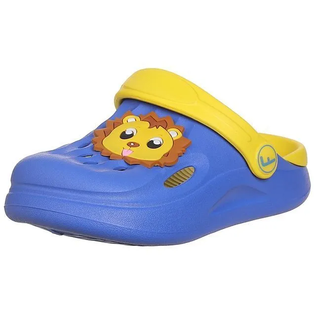 Пантолеты пляж FLAMINGO [22-512-10]