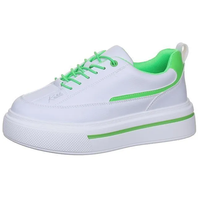 Полуботинки деми KEDDO [74-616-10]