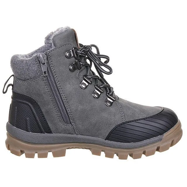 Ботинки деми ЗЕБРА [73-062-10]