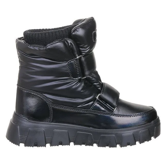 Ботинки зимние Kapika [83-364]