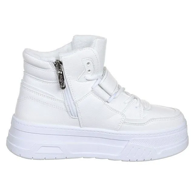 Ботинки деми SPUR [74-771-20]