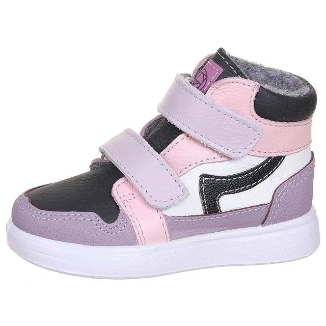 Ботинки деми КОТОФЕЙ [71-834-10]