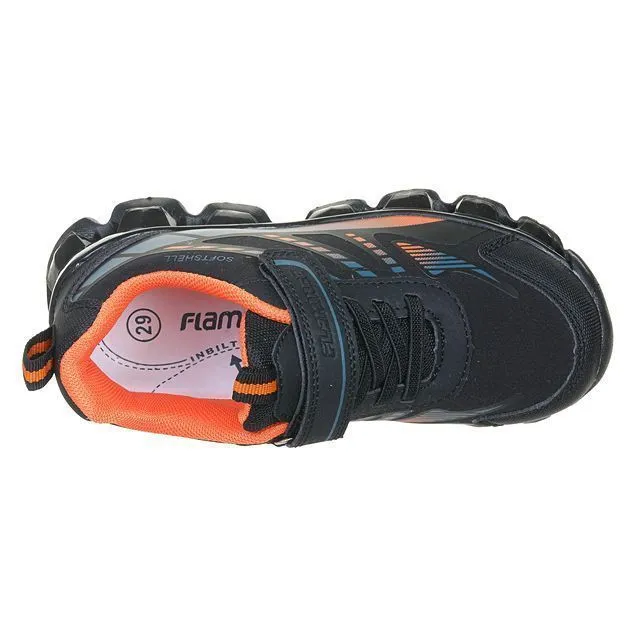 Кроссовки FLAMINGO [92-485-10]