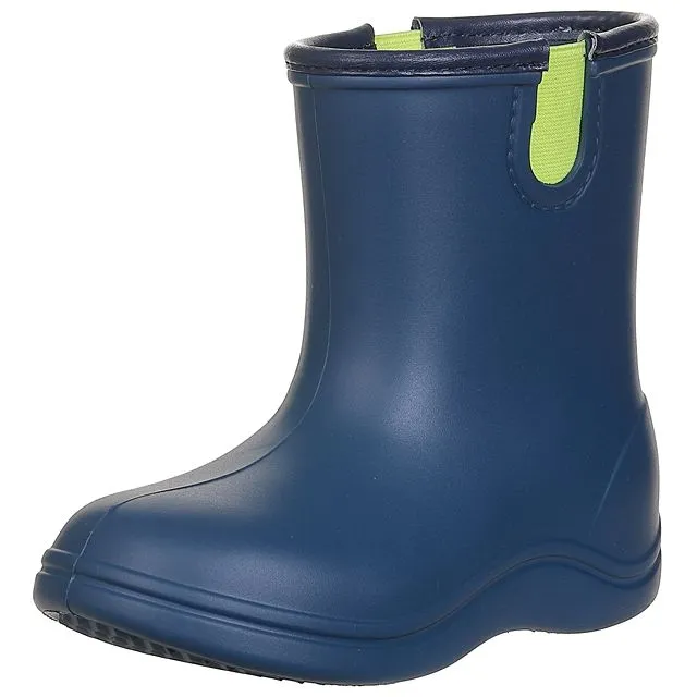 Резиновые сапоги Kapika [02-227-10]