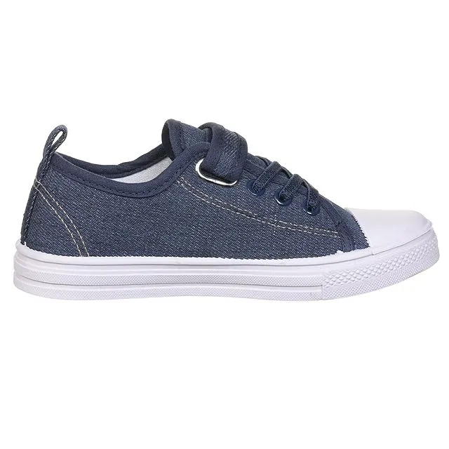 Кеды TRIEN [93-955-10]