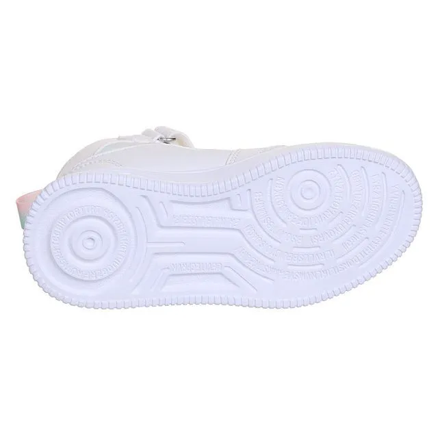 Ботинки деми Kapika [72-780-10]