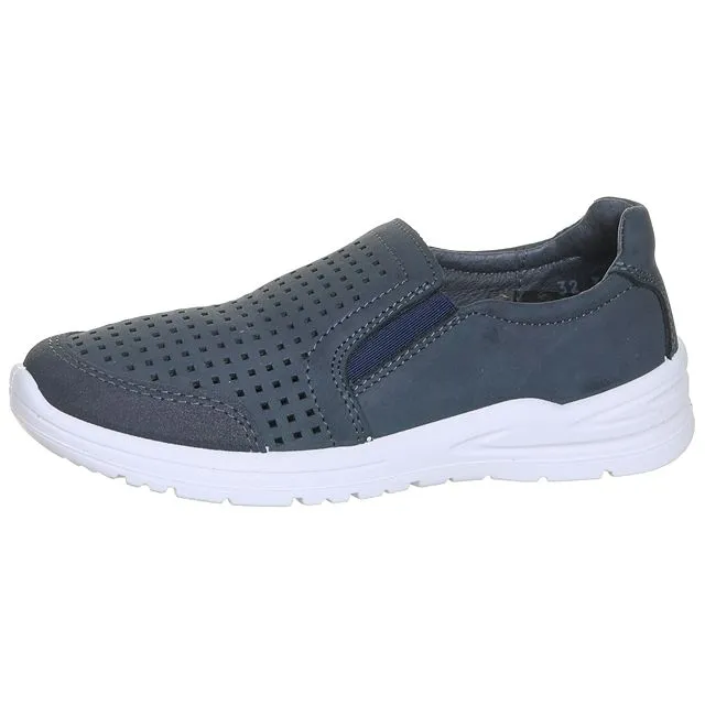 Туфли КОТОФЕЙ [43-114-10]