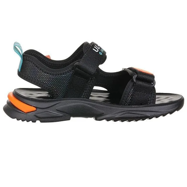 Туфли летние открытые  Ulet [32-220-10]