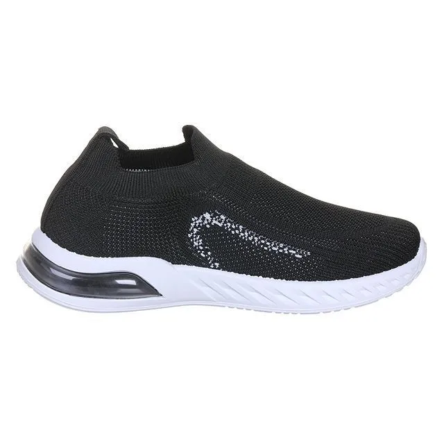 Кроссовки CROSBY [93-472-20]