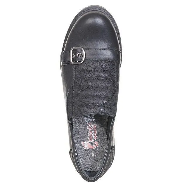 Полуботинки деми HAPPY WALK [74-028]