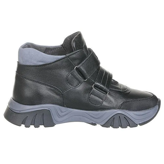 Ботинки деми Ligolambi [74-558-20]