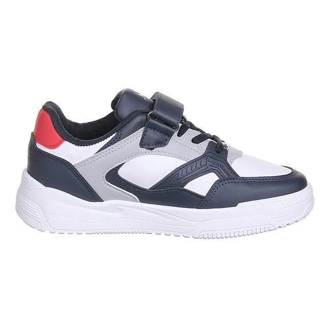 Полуботинки деми CROSBY [73-239-10]