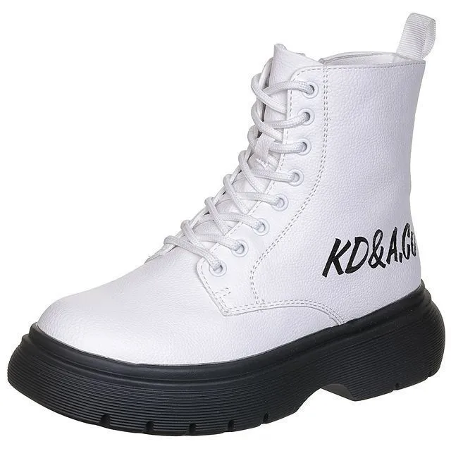 Ботинки деми KEDDO [73-566-10]