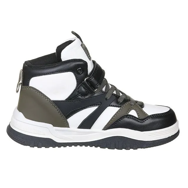 Ботинки деми Kenka [73-362-10]