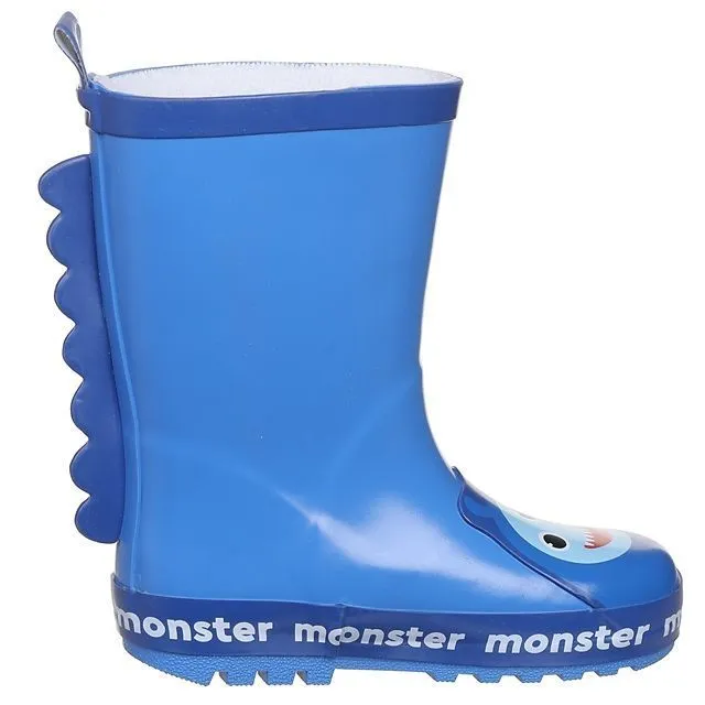 Резиновые сапоги Indigo Kids [02-269-10]