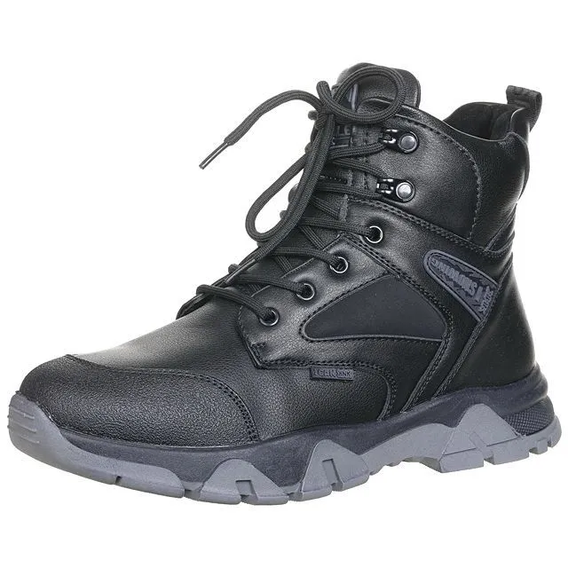 Ботинки зимние Kenka [84-354-10]