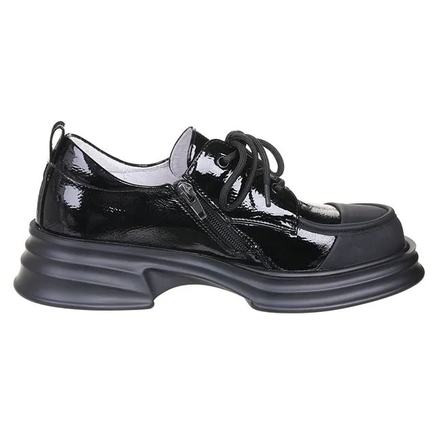 Полуботинки деми Kenka [74-757-10]