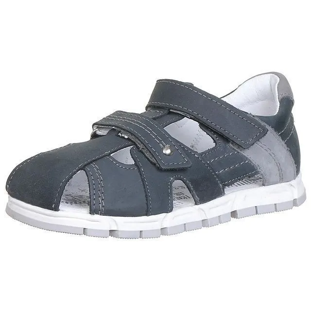 Туфли летние открытые  КОТОФЕЙ [33-642-10]