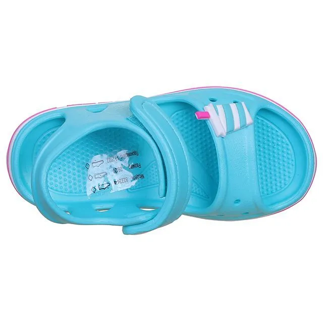 Туфли летние открытые пляж Kapika [22-552-10]