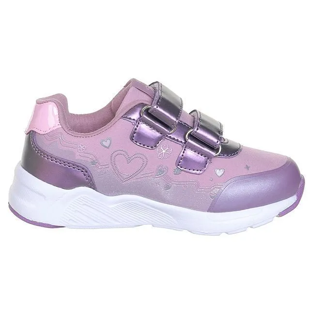 Кроссовки Kapika [92-029-10]