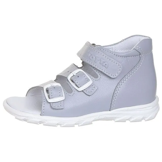 Туфли летние открытые  ТОТТО [31-020-10]