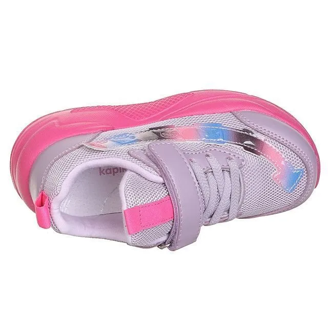 Кроссовки Kapika [92-448-10]