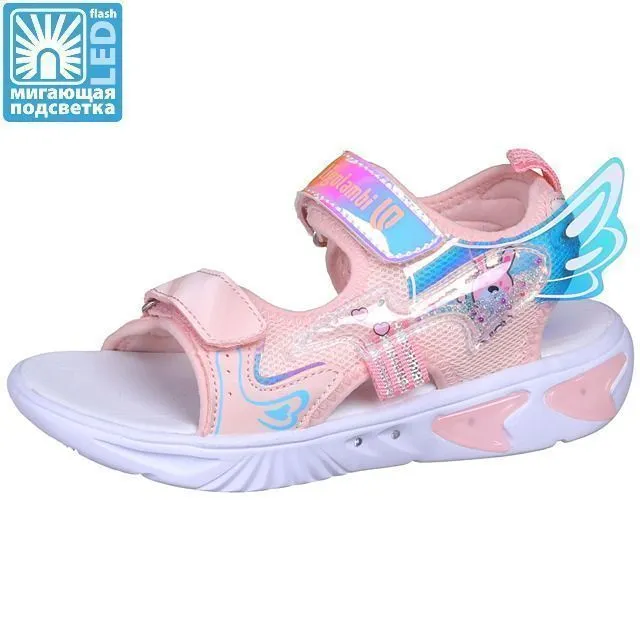 Сандалии Ligolambi [32-360-10]