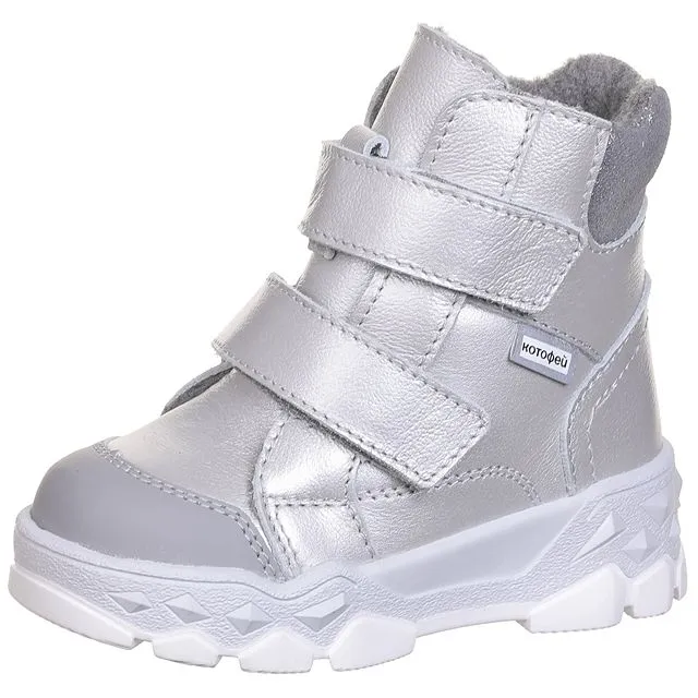 Ботинки зимние КОТОФЕЙ [81-532-10]