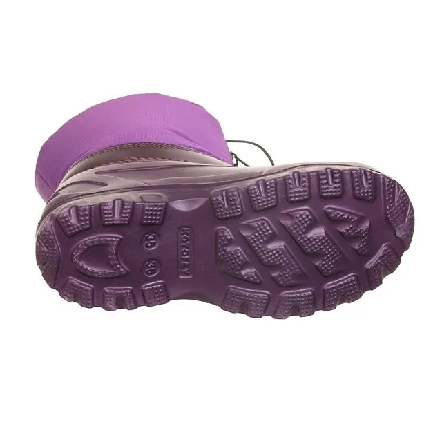 Сноубутсы КОТОФЕЙ [83-941-10]