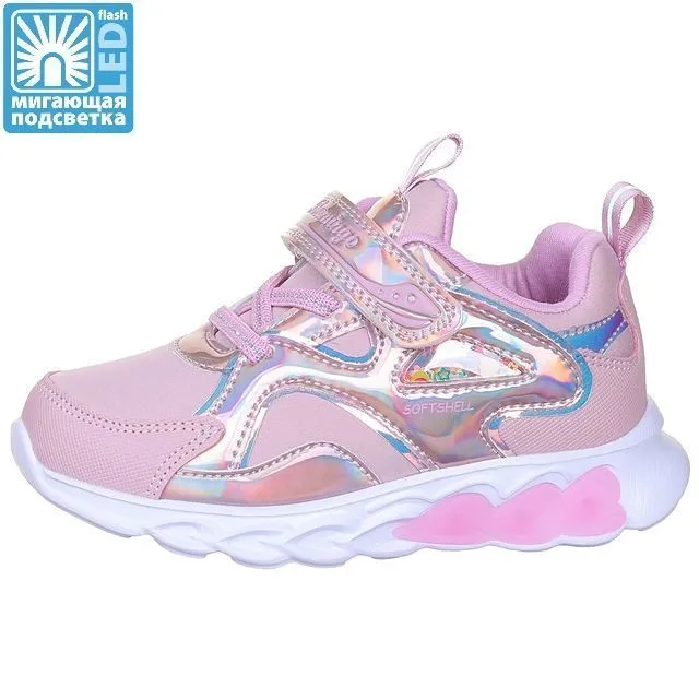 Кроссовки FLAMINGO [92-660-10]