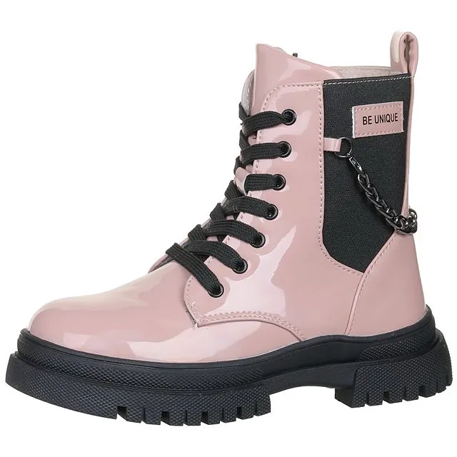 Ботинки деми Kenka [72-693-10]