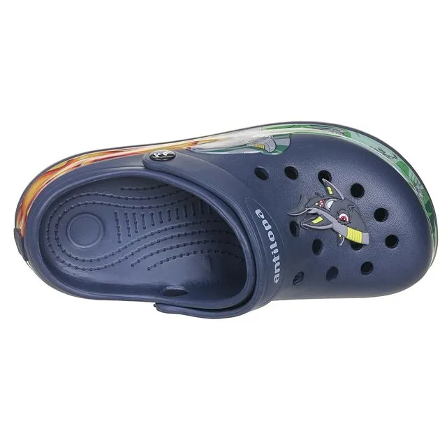 Пантолеты пляж ANTILOPA [23-410-10]