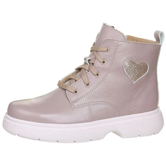 Ботинки деми ЛЕЛЬ [73-198-10]