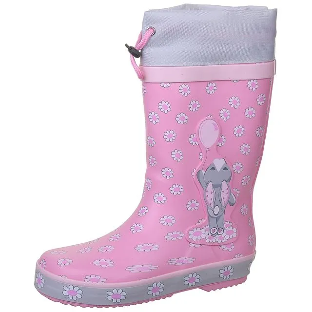 Сапоги резиновые Kapika [02-271-10]