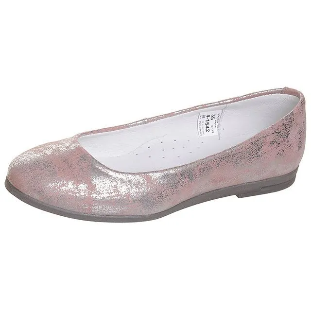 Туфли ЛЕЛЬ [44-514-10]