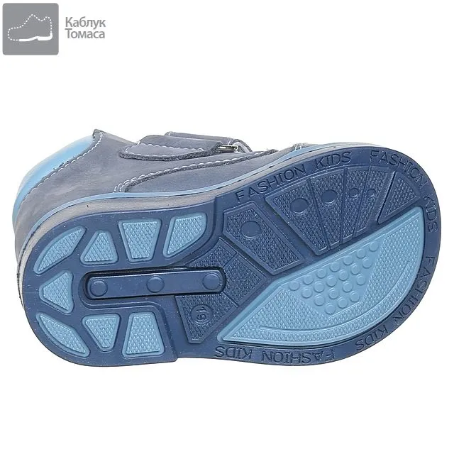 Ботинки деми BOTTILINI  [71-473-10]