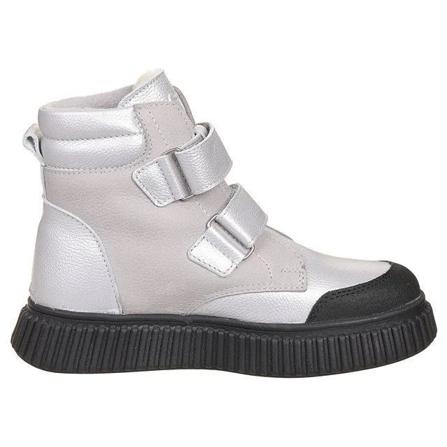 Ботинки зимние КОТОФЕЙ [83-602-10]